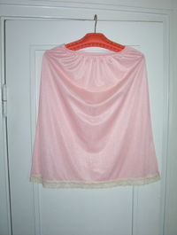 Half slip