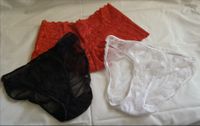  Women's knickers
