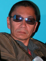 Takashi Miike